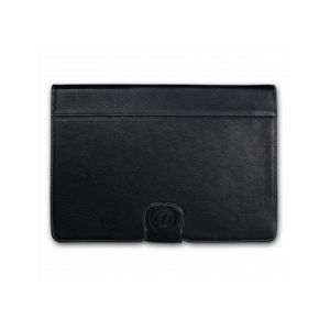  Dublon Leatherworks Transformer Case Black for MacBook Pro 15" Model 2011 (TR-PRO-15-BK)